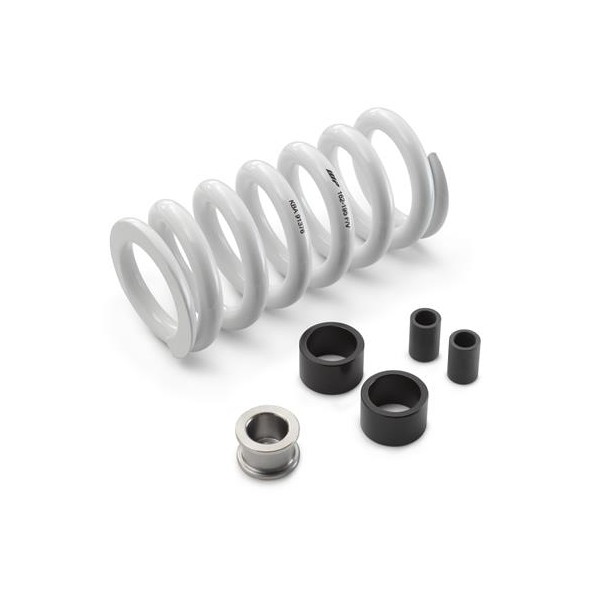 KTM Lowering kit